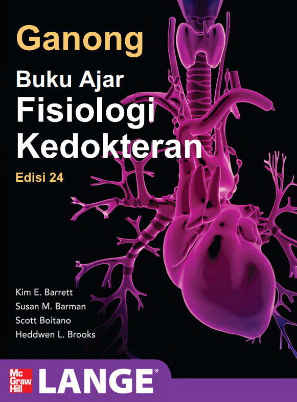 Buku Ajar Fisiologi Kedokteran